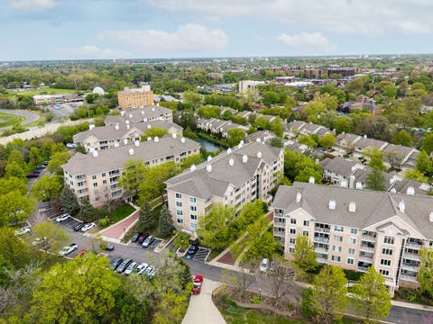 Photo of 1715 Pavilion Way #307, Park Ridge, IL 60068 (MLS # 12679199)
