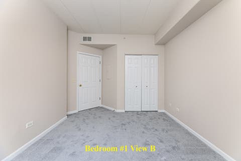 Tiny photo for 1715 Pavilion Way #307, Park Ridge, IL 60068 (MLS # 12679199)