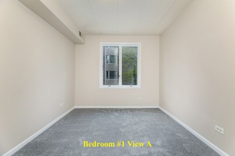 Tiny photo for 1715 Pavilion Way #307, Park Ridge, IL 60068 (MLS # 12679199)