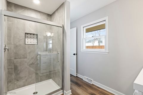 Tiny photo for 227 Kimball Avenue, Wauconda, IL 60084 (MLS # 12598064)