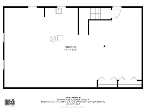 Tiny photo for 227 Kimball Avenue, Wauconda, IL 60084 (MLS # 12598064)