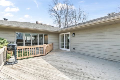 Tiny photo for 227 Kimball Avenue, Wauconda, IL 60084 (MLS # 12598064)