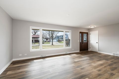 Tiny photo for 227 Kimball Avenue, Wauconda, IL 60084 (MLS # 12598064)