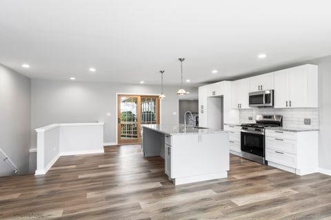 Tiny photo for 227 Kimball Avenue, Wauconda, IL 60084 (MLS # 12598064)