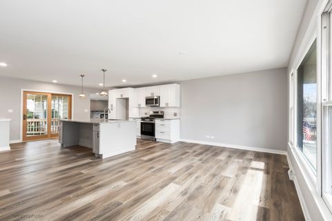 Tiny photo for 227 Kimball Avenue, Wauconda, IL 60084 (MLS # 12598064)