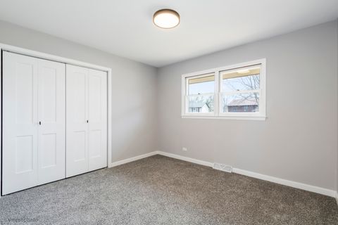 Tiny photo for 227 Kimball Avenue, Wauconda, IL 60084 (MLS # 12598064)