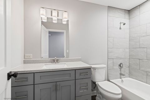 Tiny photo for 227 Kimball Avenue, Wauconda, IL 60084 (MLS # 12598064)