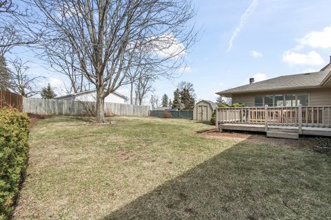 Tiny photo for 227 Kimball Avenue, Wauconda, IL 60084 (MLS # 12598064)