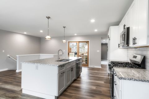 Tiny photo for 227 Kimball Avenue, Wauconda, IL 60084 (MLS # 12598064)