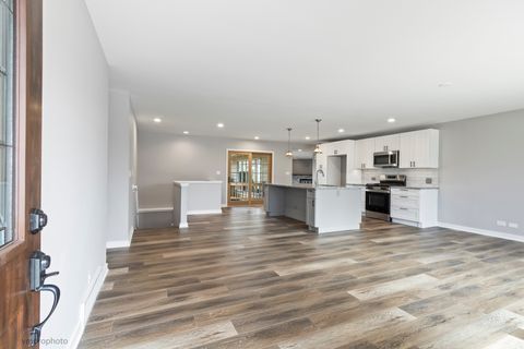 Tiny photo for 227 Kimball Avenue, Wauconda, IL 60084 (MLS # 12598064)