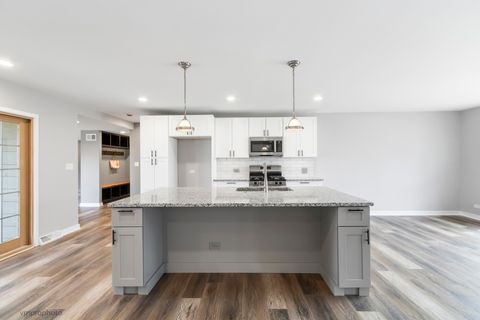 Tiny photo for 227 Kimball Avenue, Wauconda, IL 60084 (MLS # 12598064)