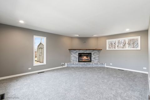 Tiny photo for 227 Kimball Avenue, Wauconda, IL 60084 (MLS # 12598064)