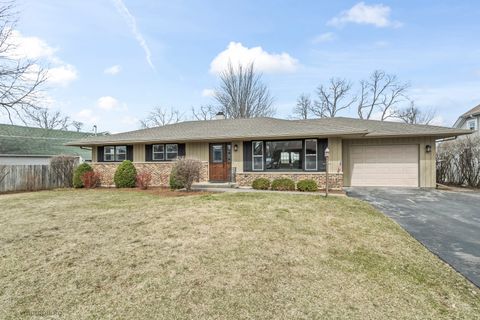 Tiny photo for 227 Kimball Avenue, Wauconda, IL 60084 (MLS # 12598064)