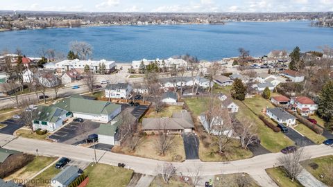 Tiny photo for 227 Kimball Avenue, Wauconda, IL 60084 (MLS # 12598064)