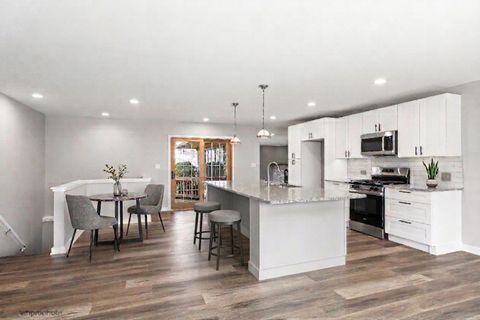 Tiny photo for 227 Kimball Avenue, Wauconda, IL 60084 (MLS # 12598064)