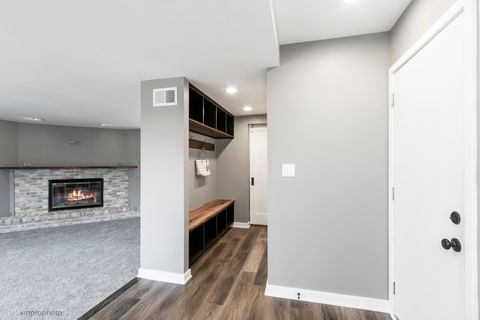 Tiny photo for 227 Kimball Avenue, Wauconda, IL 60084 (MLS # 12598064)