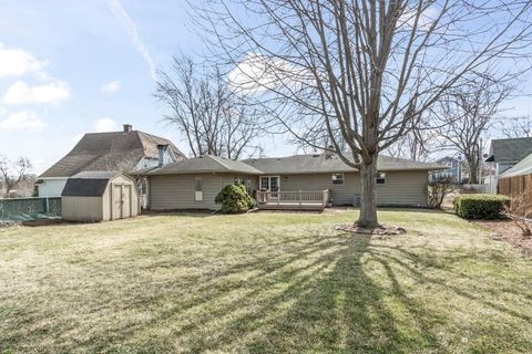 Tiny photo for 227 Kimball Avenue, Wauconda, IL 60084 (MLS # 12598064)