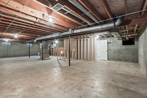 Tiny photo for 227 Kimball Avenue, Wauconda, IL 60084 (MLS # 12598064)