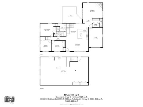 Tiny photo for 227 Kimball Avenue, Wauconda, IL 60084 (MLS # 12598064)