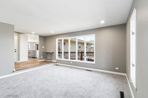 Tiny photo for 227 Kimball Avenue, Wauconda, IL 60084 (MLS # 12598064)