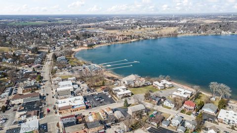 Tiny photo for 227 Kimball Avenue, Wauconda, IL 60084 (MLS # 12598064)