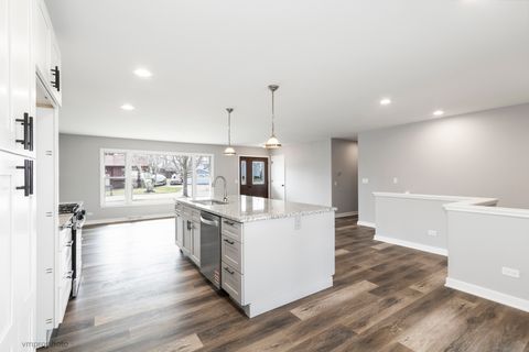 Tiny photo for 227 Kimball Avenue, Wauconda, IL 60084 (MLS # 12598064)