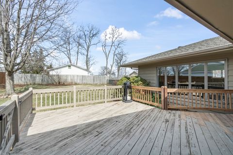 Tiny photo for 227 Kimball Avenue, Wauconda, IL 60084 (MLS # 12598064)