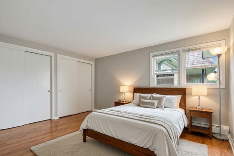 Tiny photo for 6551 N Harlem Avenue #3S, Chicago, IL 60631 (MLS # 12752091)