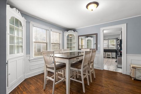 Tiny photo for 937 PEARL Street, Aurora, IL 60505 (MLS # 12512552)