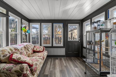 Tiny photo for 937 PEARL Street, Aurora, IL 60505 (MLS # 12512552)