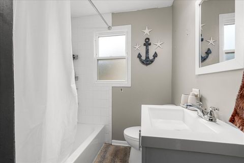 Tiny photo for 937 PEARL Street, Aurora, IL 60505 (MLS # 12512552)