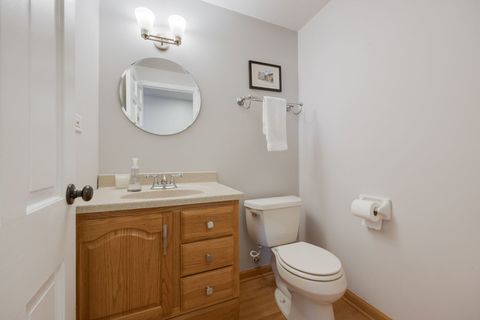 Tiny photo for 905 Kennebec Lane, Naperville, IL 60563 (MLS # 12599267)