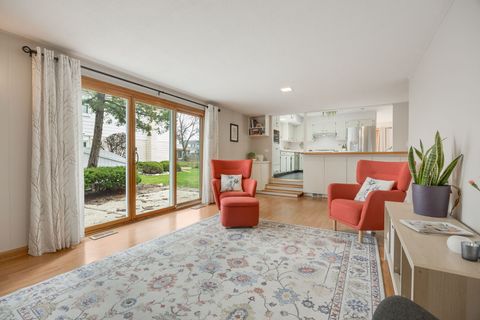 Tiny photo for 905 Kennebec Lane, Naperville, IL 60563 (MLS # 12599267)