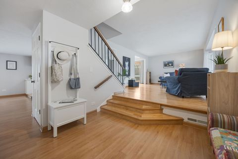 Tiny photo for 905 Kennebec Lane, Naperville, IL 60563 (MLS # 12599267)