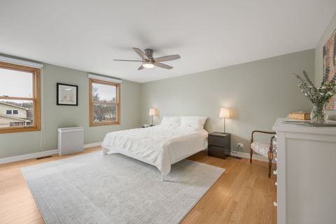 Tiny photo for 905 Kennebec Lane, Naperville, IL 60563 (MLS # 12599267)