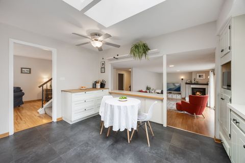 Tiny photo for 905 Kennebec Lane, Naperville, IL 60563 (MLS # 12599267)