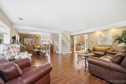 Tiny photo for 2N720 Woodcrest Drive, West Chicago, IL 60185 (MLS # 12764183)
