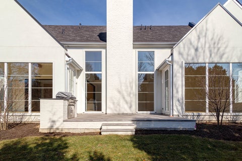 Tiny photo for 531 Kensington Court, Hinsdale, IL 60521 (MLS # 12696000)