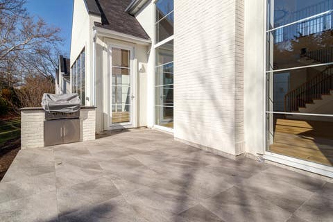 Tiny photo for 531 Kensington Court, Hinsdale, IL 60521 (MLS # 12696000)