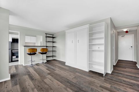 Tiny photo for 6030 N Sheridan Road #1307, Chicago, IL 60660 (MLS # 12614848)