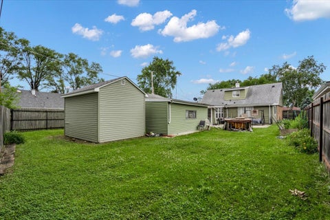 Tiny photo for 8949 Olympic Drive, Bridgeview, IL 60455 (MLS # 12682761)