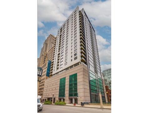 Photo of 160 E Illinois Street #901, Chicago, IL 60611 (MLS # 12775223)