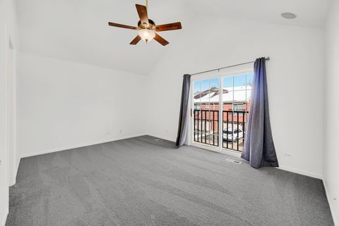 Tiny photo for 947 Kensington Drive #7-E3, Northbrook, IL 60062 (MLS # 12596527)