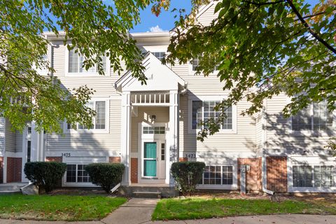 Tiny photo for 3473 Ravinia Circle, Aurora, IL 60504 (MLS # 12496124)