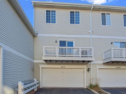 Tiny photo for 3473 Ravinia Circle, Aurora, IL 60504 (MLS # 12496124)