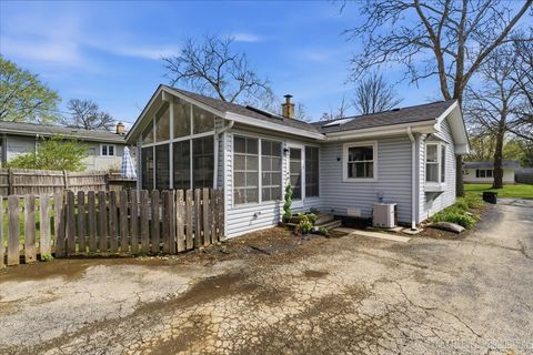 Tiny photo for 1209 Laurel Lane, Naperville, IL 60540 (MLS # 12619979)