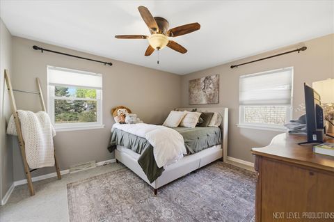 Tiny photo for 1209 Laurel Lane, Naperville, IL 60540 (MLS # 12619979)