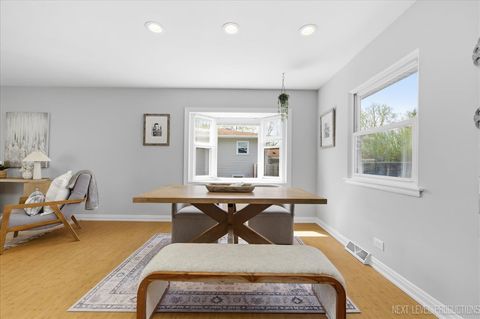 Tiny photo for 1209 Laurel Lane, Naperville, IL 60540 (MLS # 12619979)