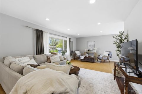 Tiny photo for 1209 Laurel Lane, Naperville, IL 60540 (MLS # 12619979)