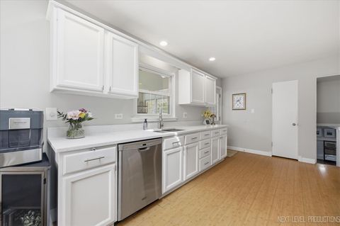 Tiny photo for 1209 Laurel Lane, Naperville, IL 60540 (MLS # 12619979)